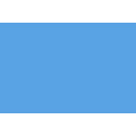 Оттенок -  Accueil Blue. №-10s